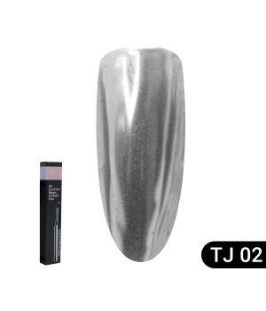 Втирка карандаш Global Fashion TJ02